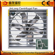 Ventilateur centrifuge d&#39;échappement Jinlong 36 pouces pour le contrôle de l&#39;environnement